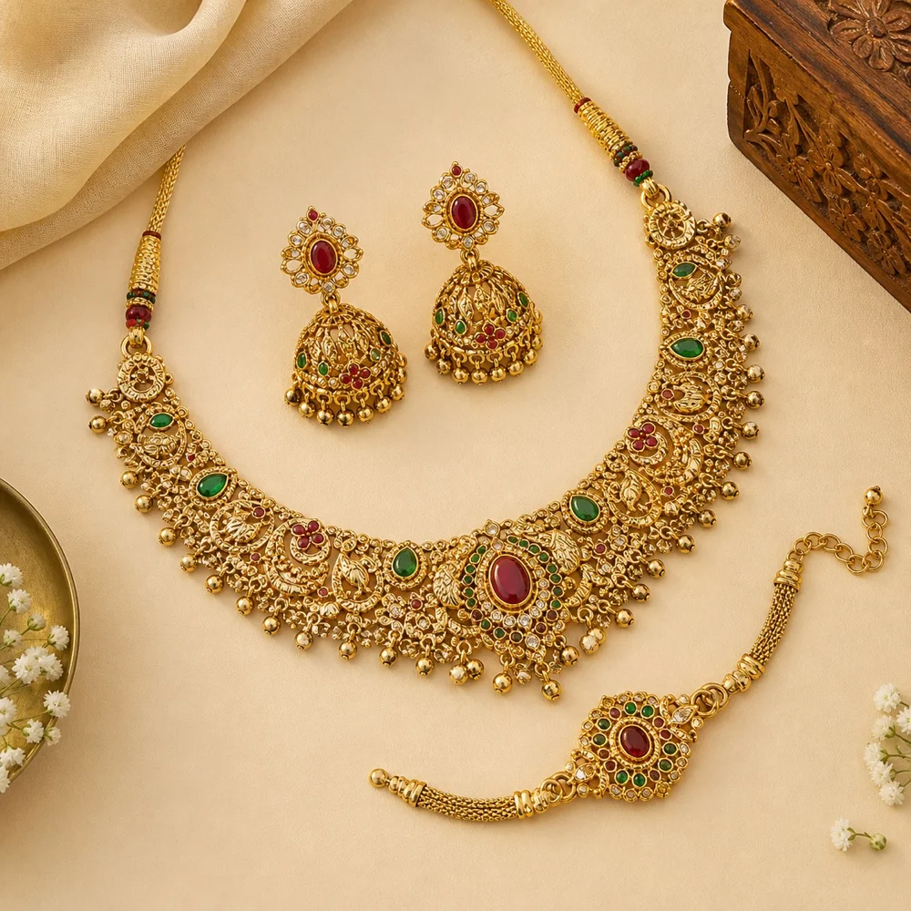 Jewellery