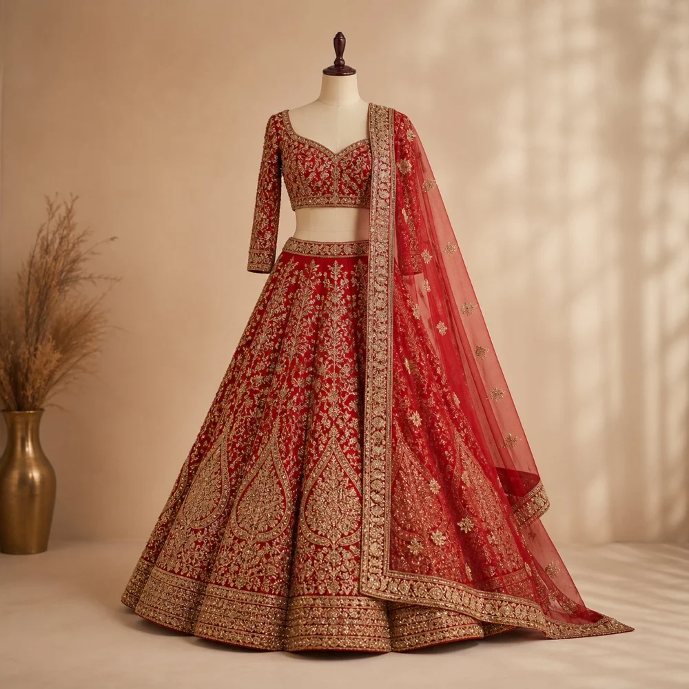 Lehenga